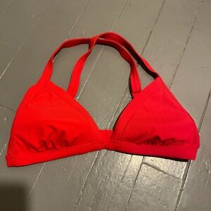 xhilaration bikini top!